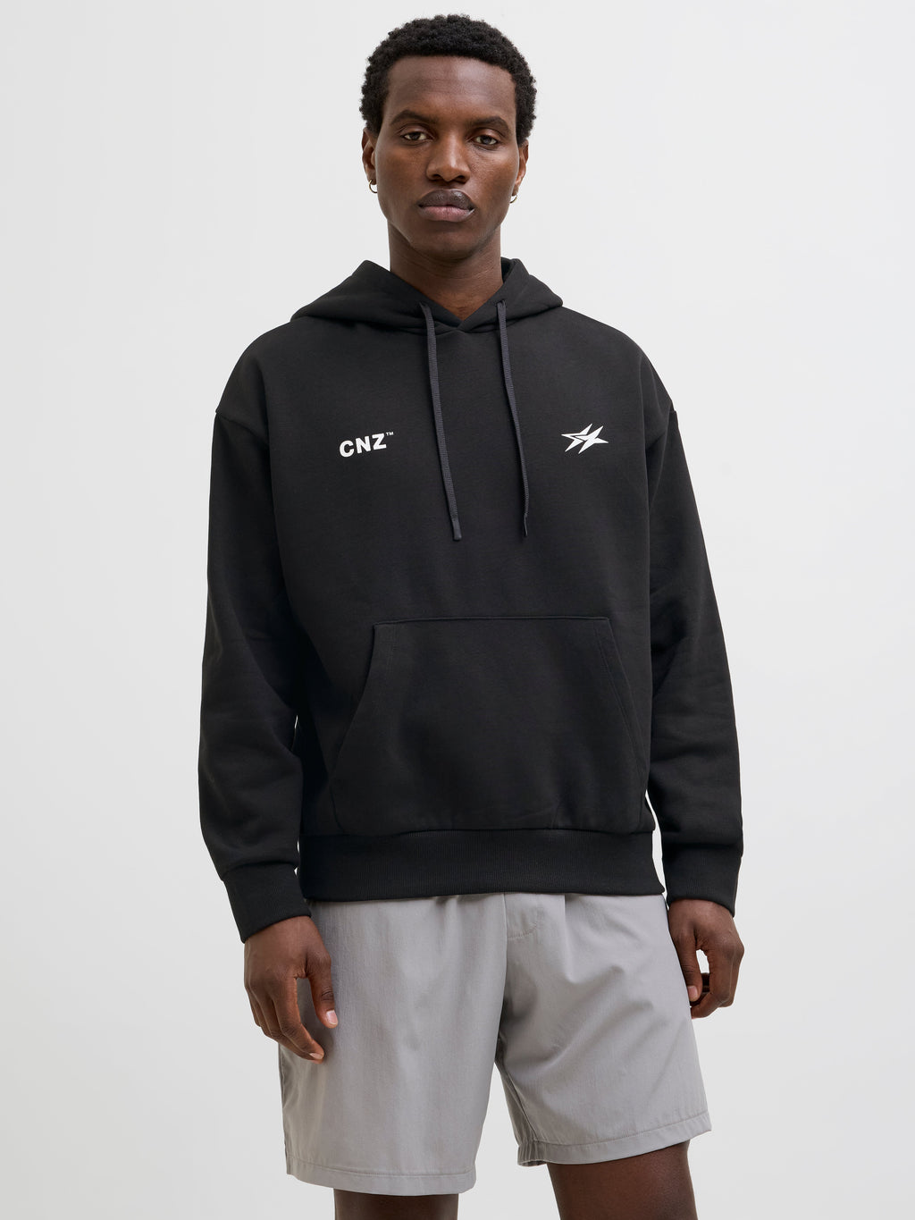 JCOCNZ BERLIN SWEAT HOOD 