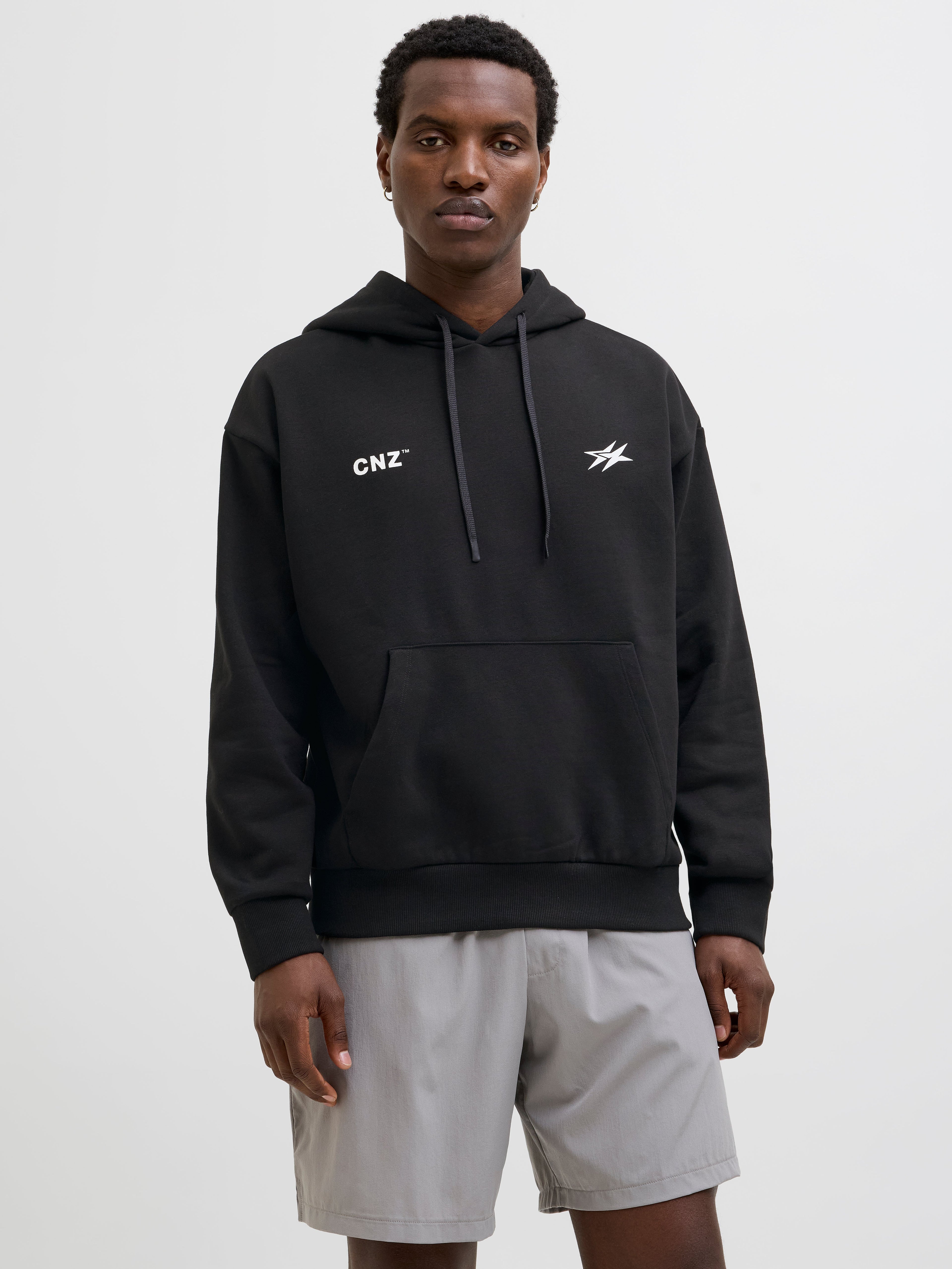 JCOCNZ BERLIN SWEAT HOOD 
