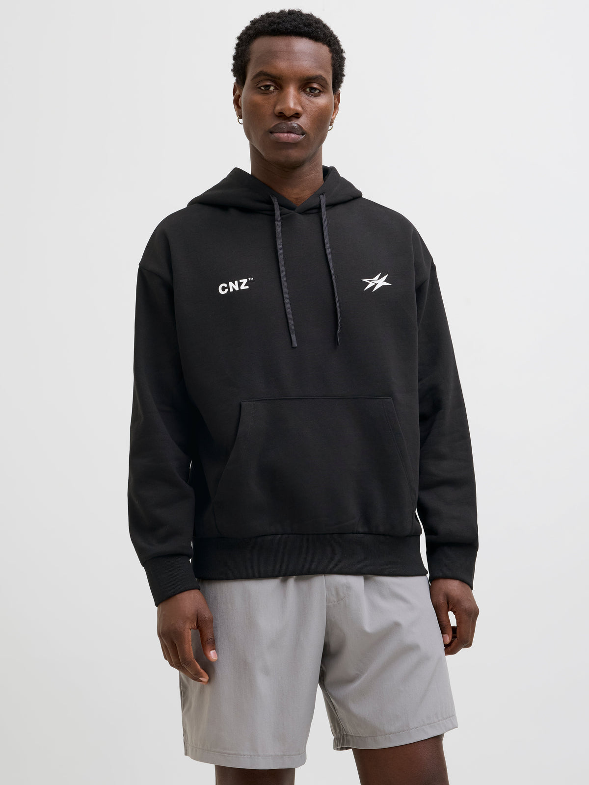 JCOCNZ BERLIN SWEAT HOOD 