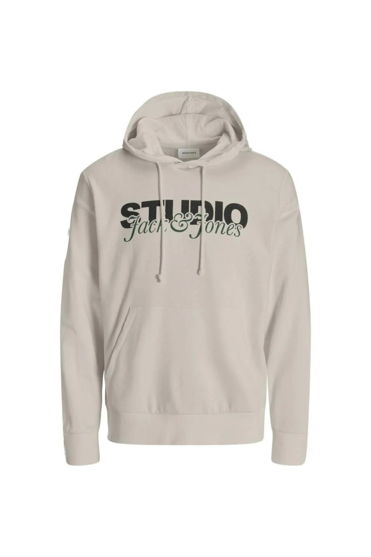 JJYUKI SWEAT HOOD BF 