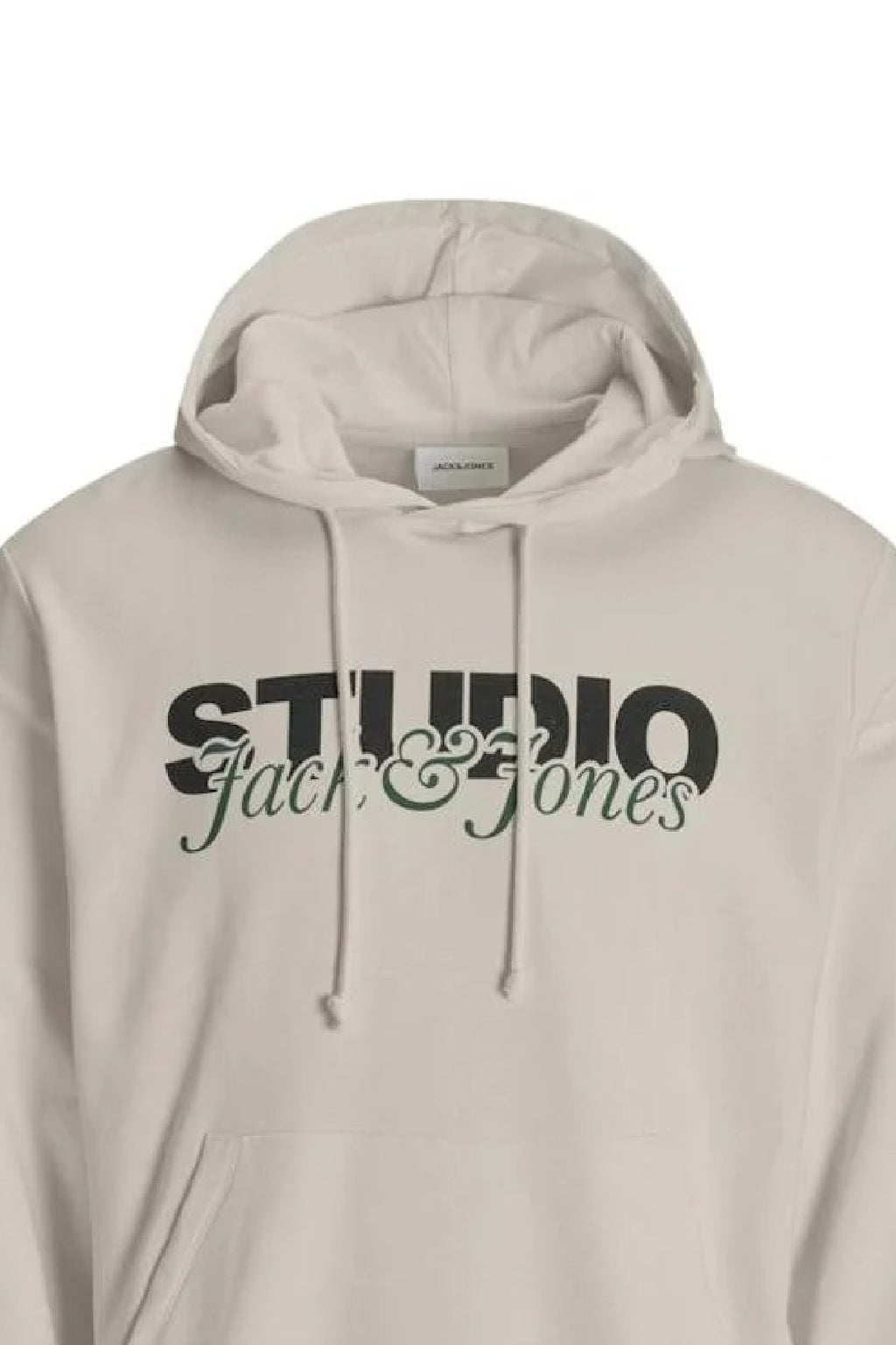 JJYUKI SWEAT HOOD BF 