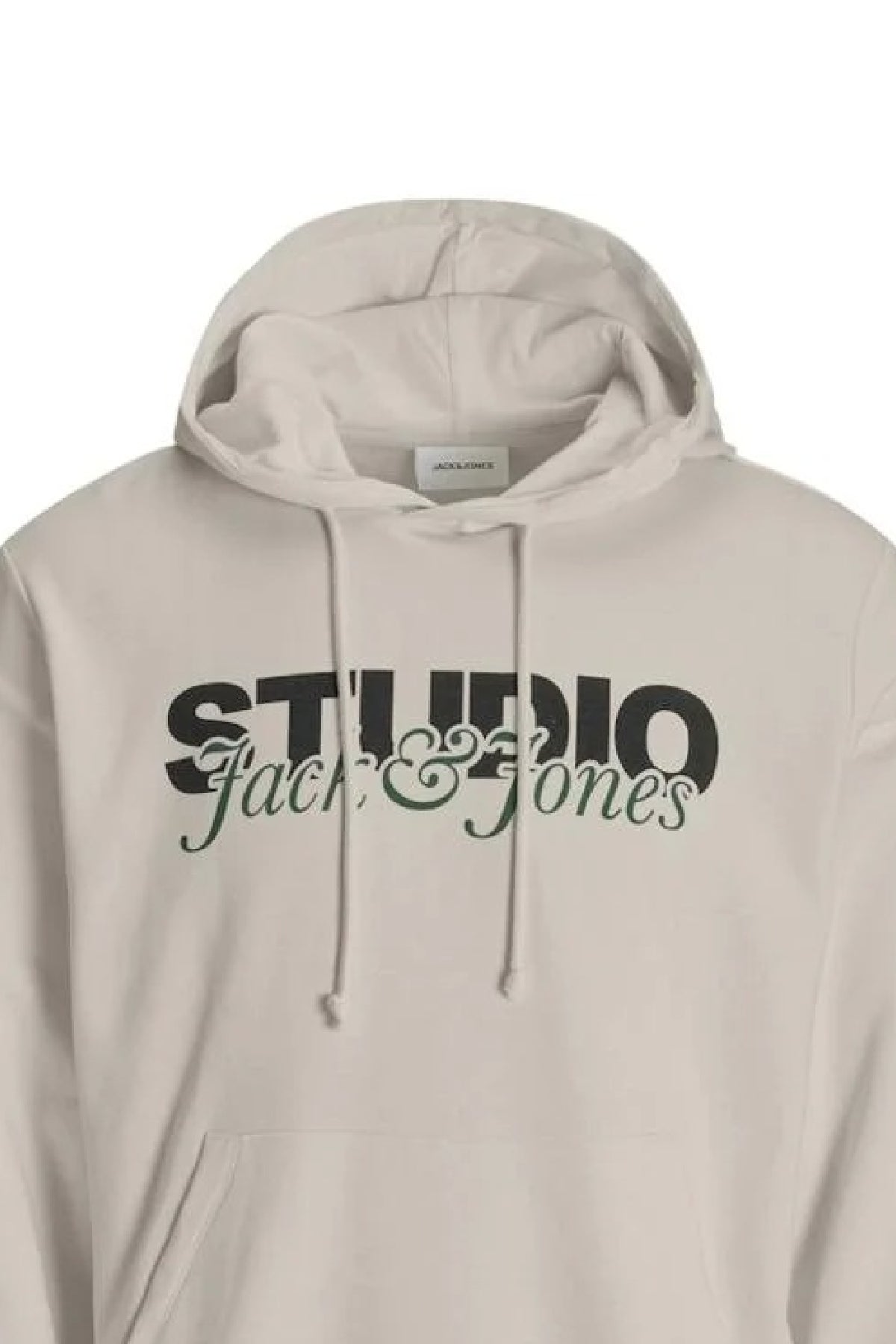 JJYUKI SWEAT HOOD BF 
