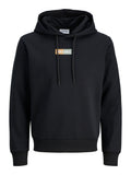 JACK AND JONES JJPAN SWEAT HOOD