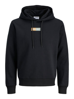 JACK AND JONES JJPAN SWEAT HOOD