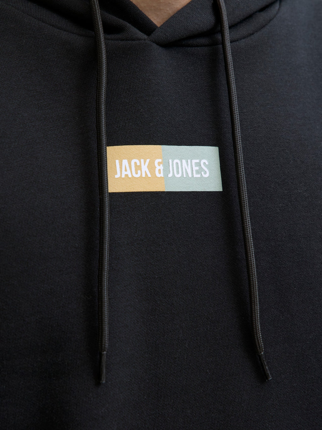 JJPAN SWEAT HOOD 