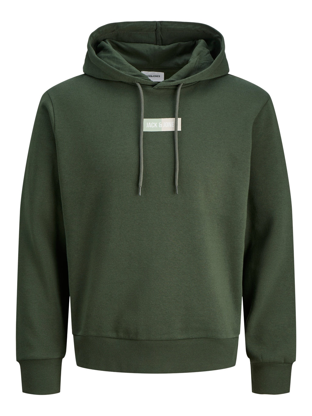 JJPAN SWEAT HOOD 