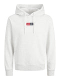JACK AND JONES JJPAN SWEAT HOOD