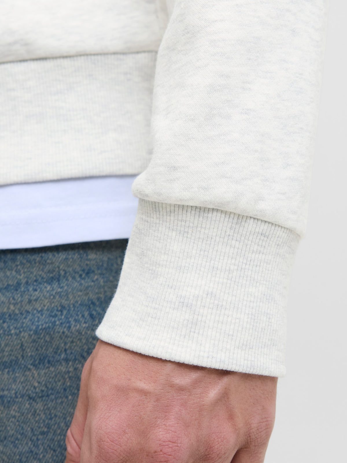 JJPAN SWEAT HOOD 