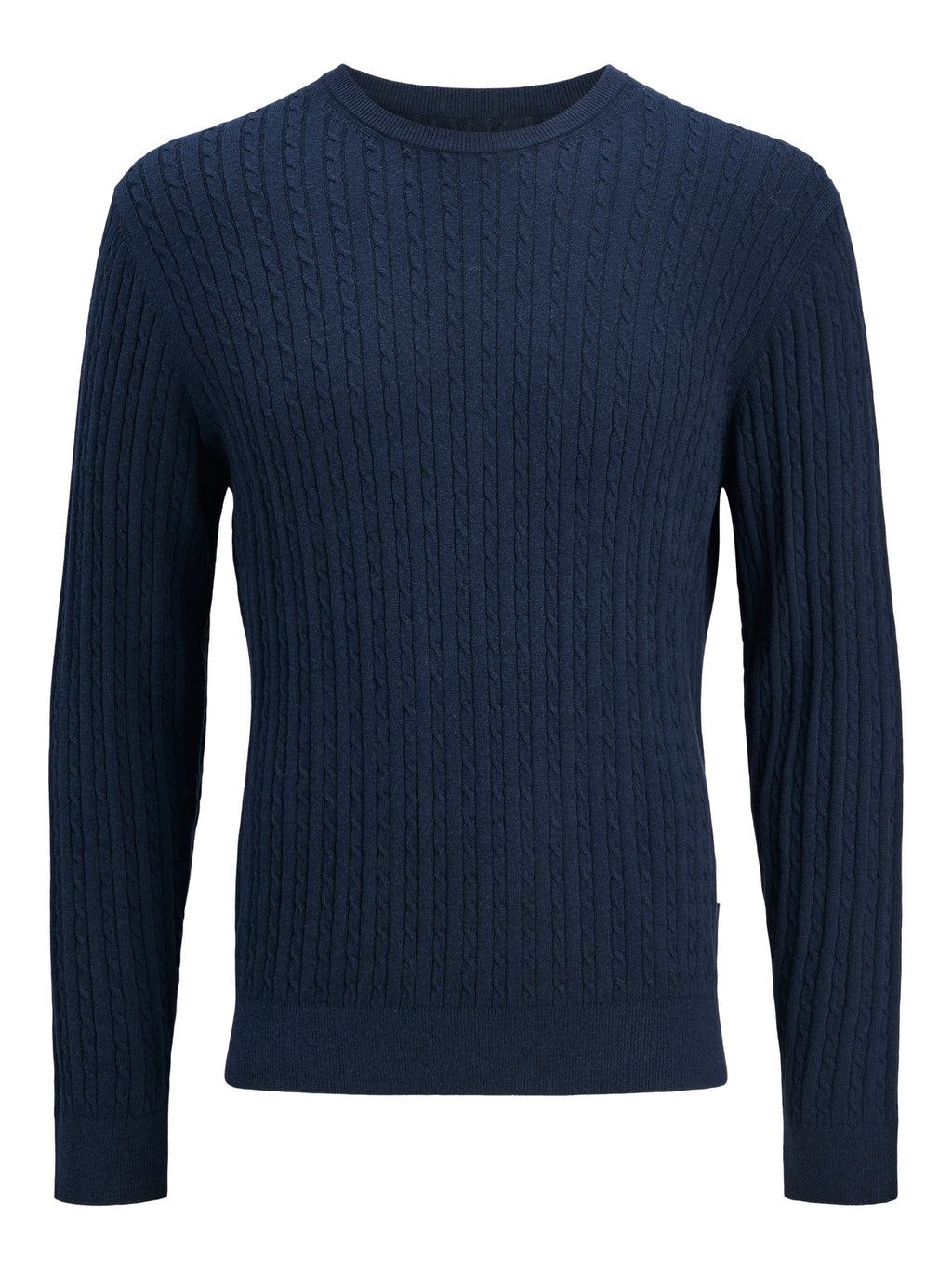 12278785/Navy Blazer JACK AND JONES