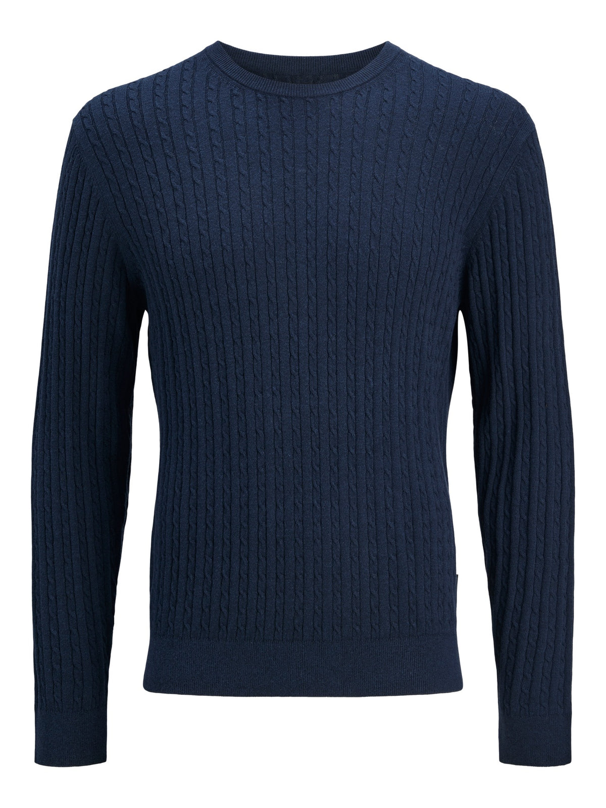 12278785/Navy Blazer JACK AND JONES