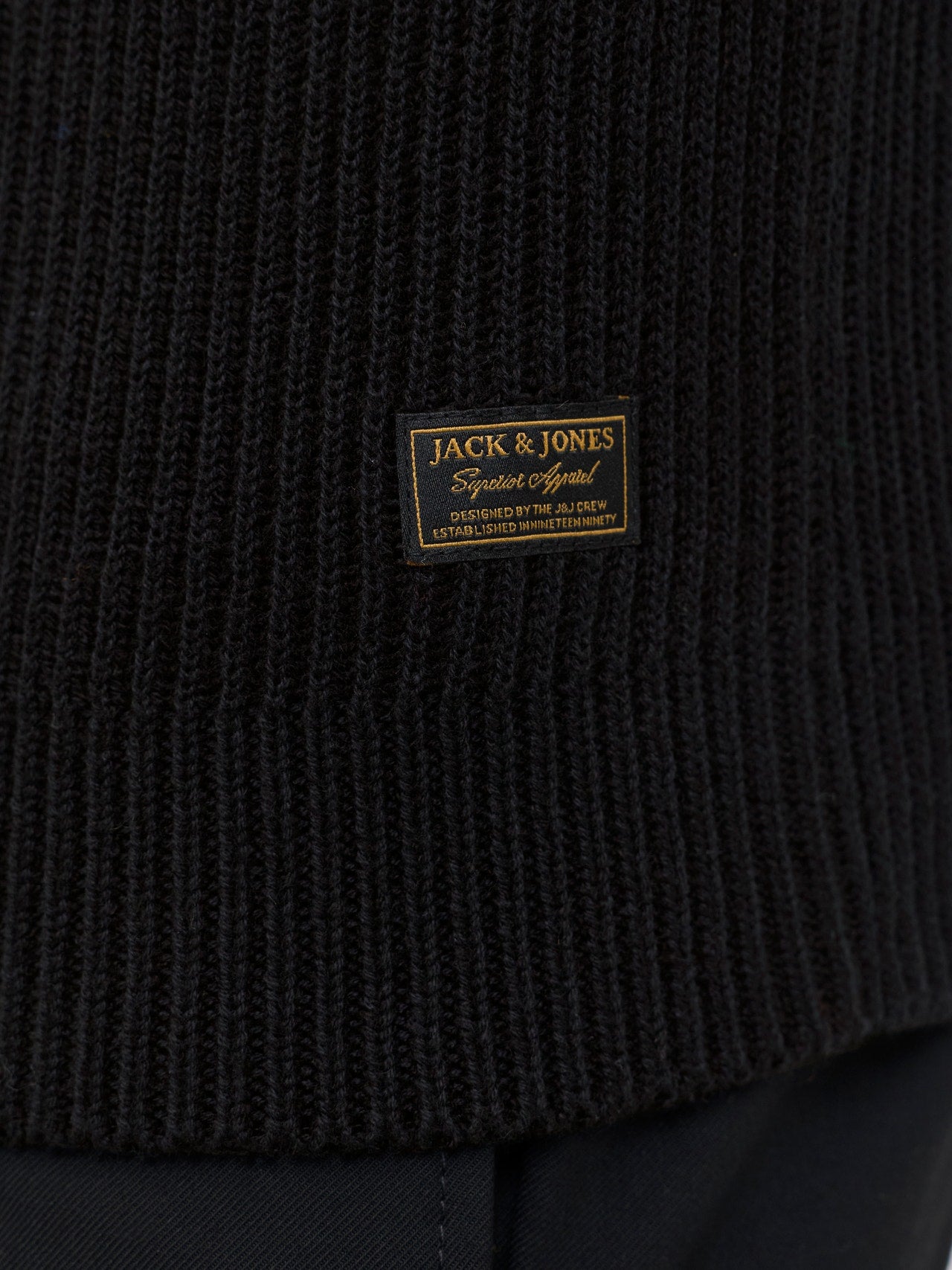 12278920/Black JACK AND JONES