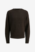 JACK AND JONES JJKAITO KNIT CREW NECK BF