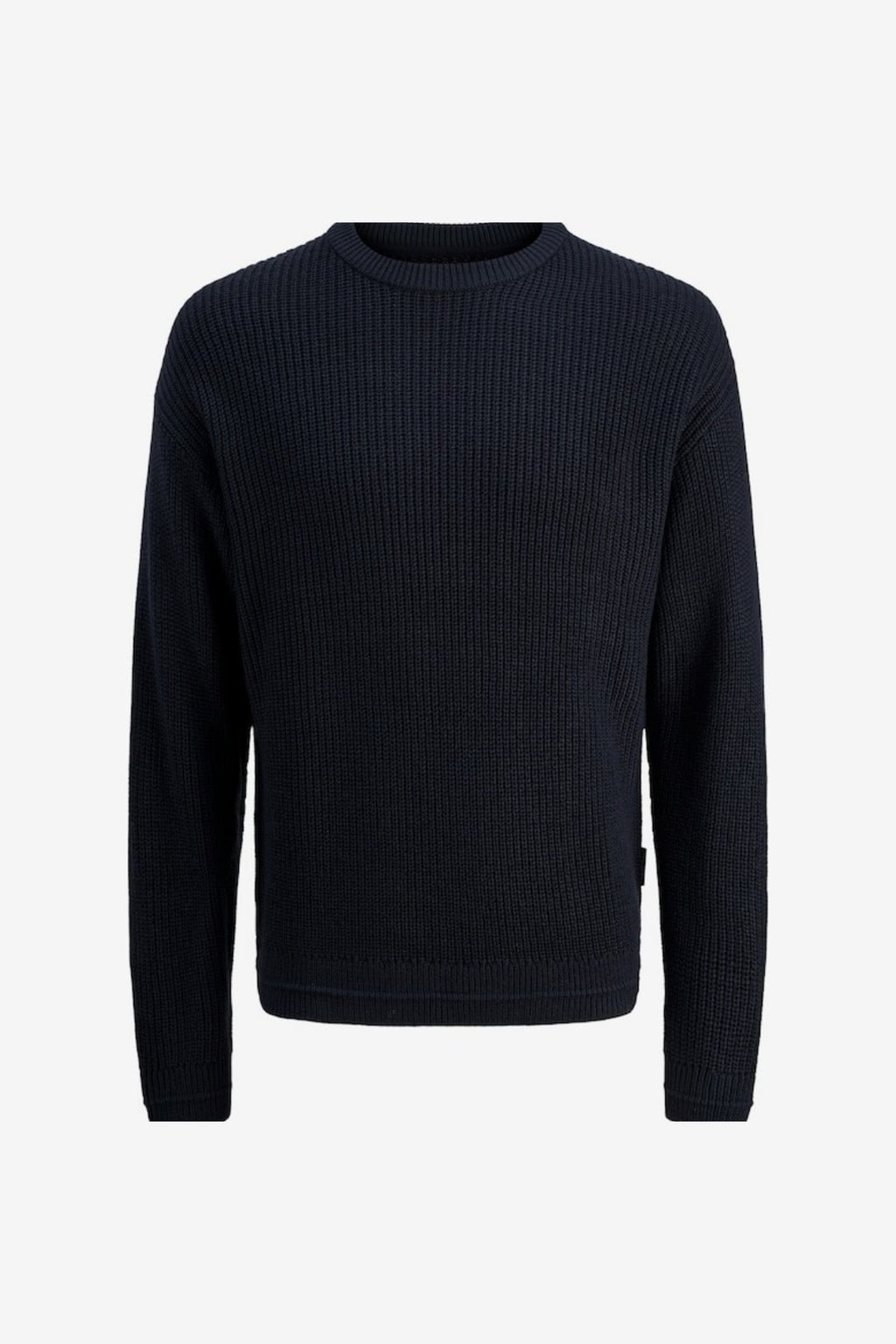 JJKAITO KNIT CREW NECK BF 