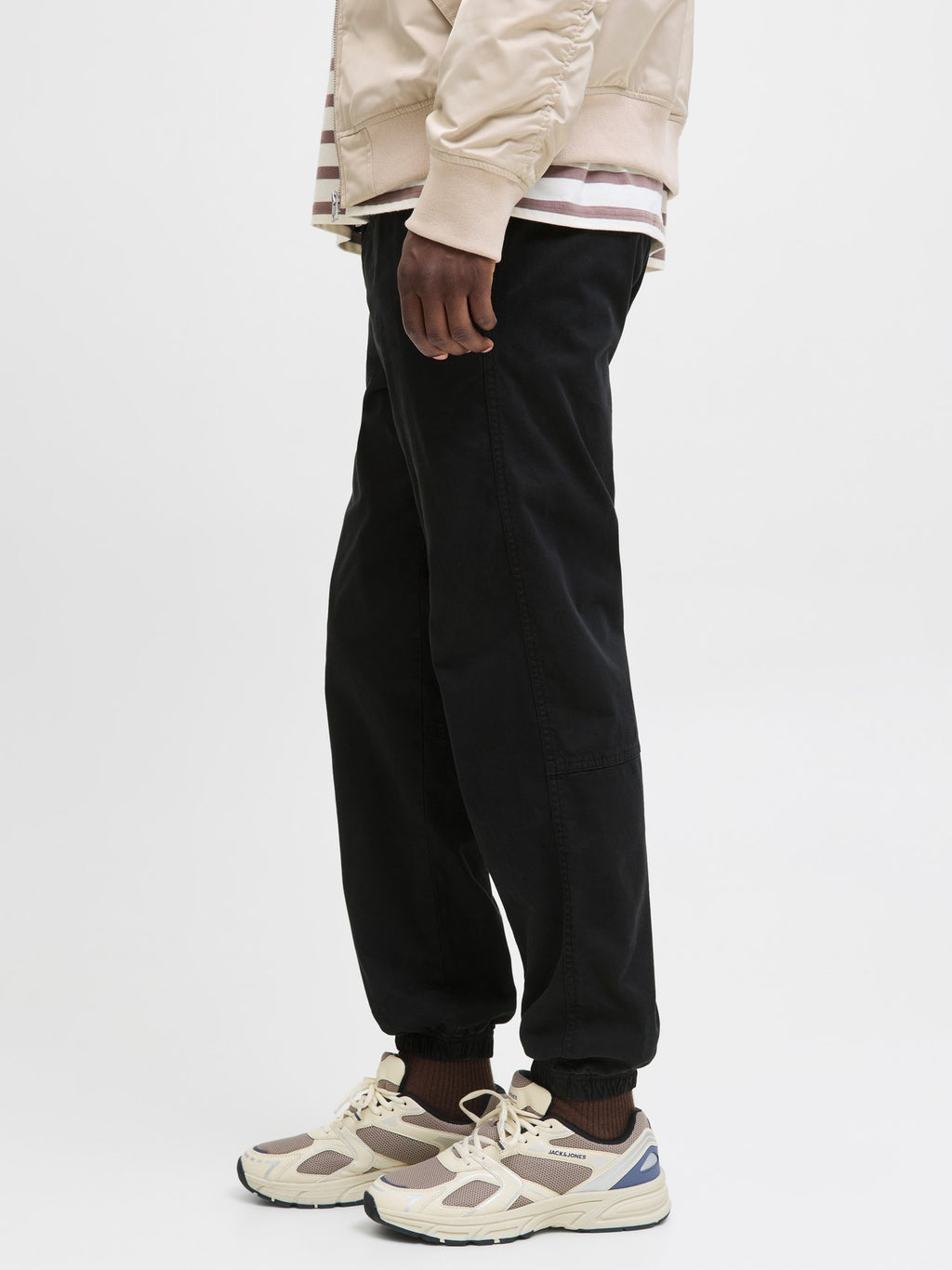 JPSTKANE TROY CUFFED JOGGER NOOS 