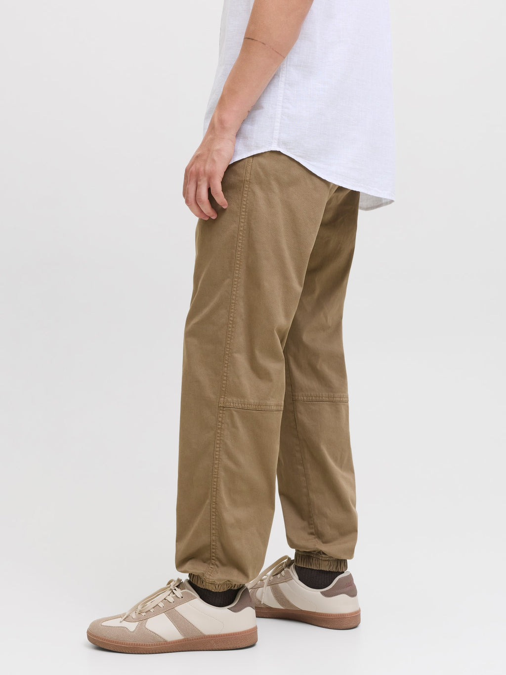 JPSTKANE TROY CUFFED JOGGER NOOS 