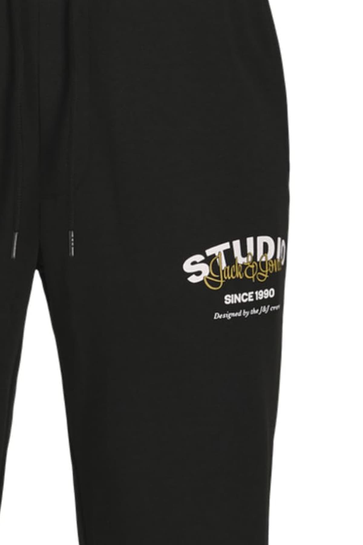 JPSTGORDON YUKI SWEAT PANTS BF 