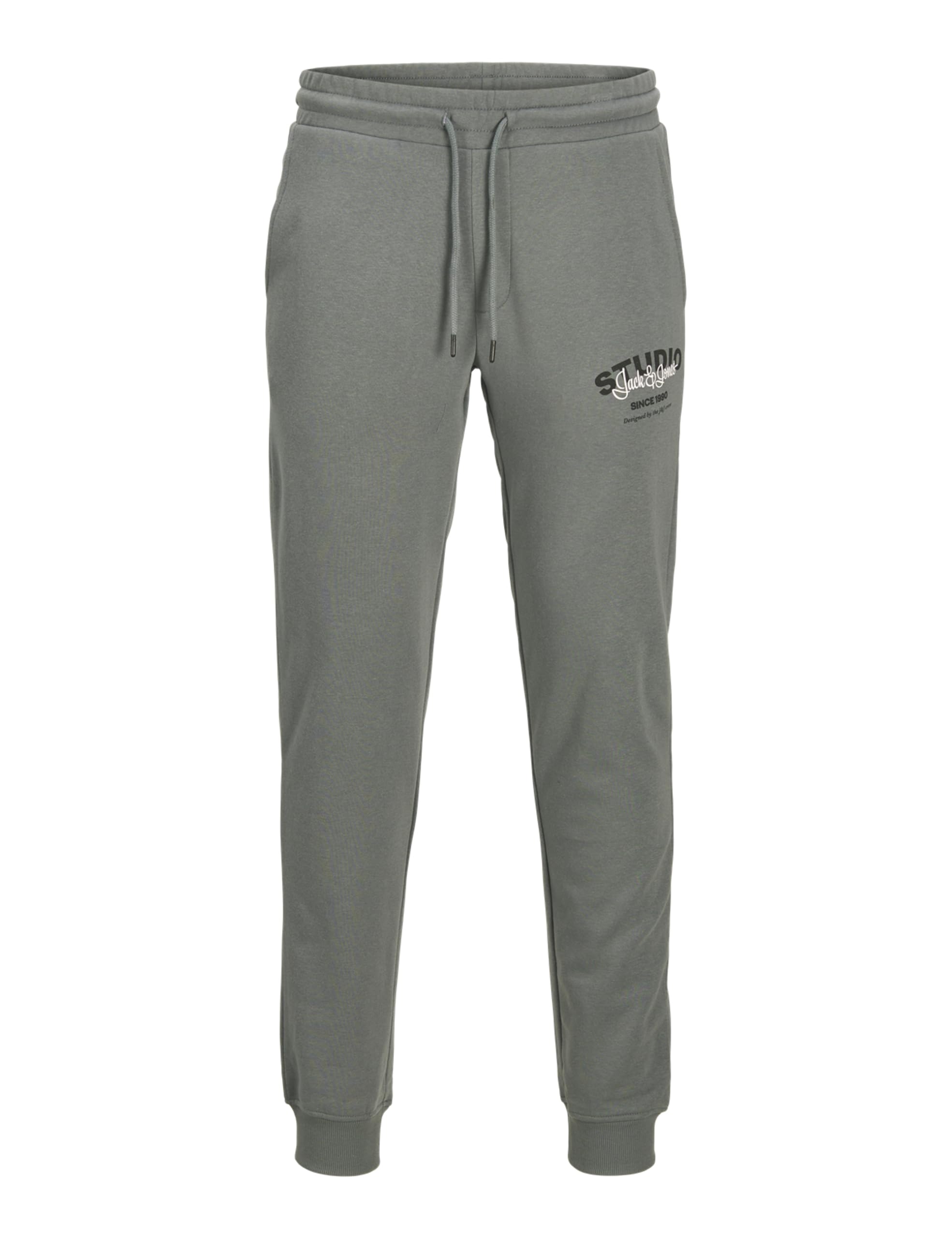JPSTGORDON YUKI SWEAT PANTS BF 