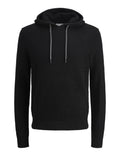 JACK AND JONES JJLINK KNIT HOODIE