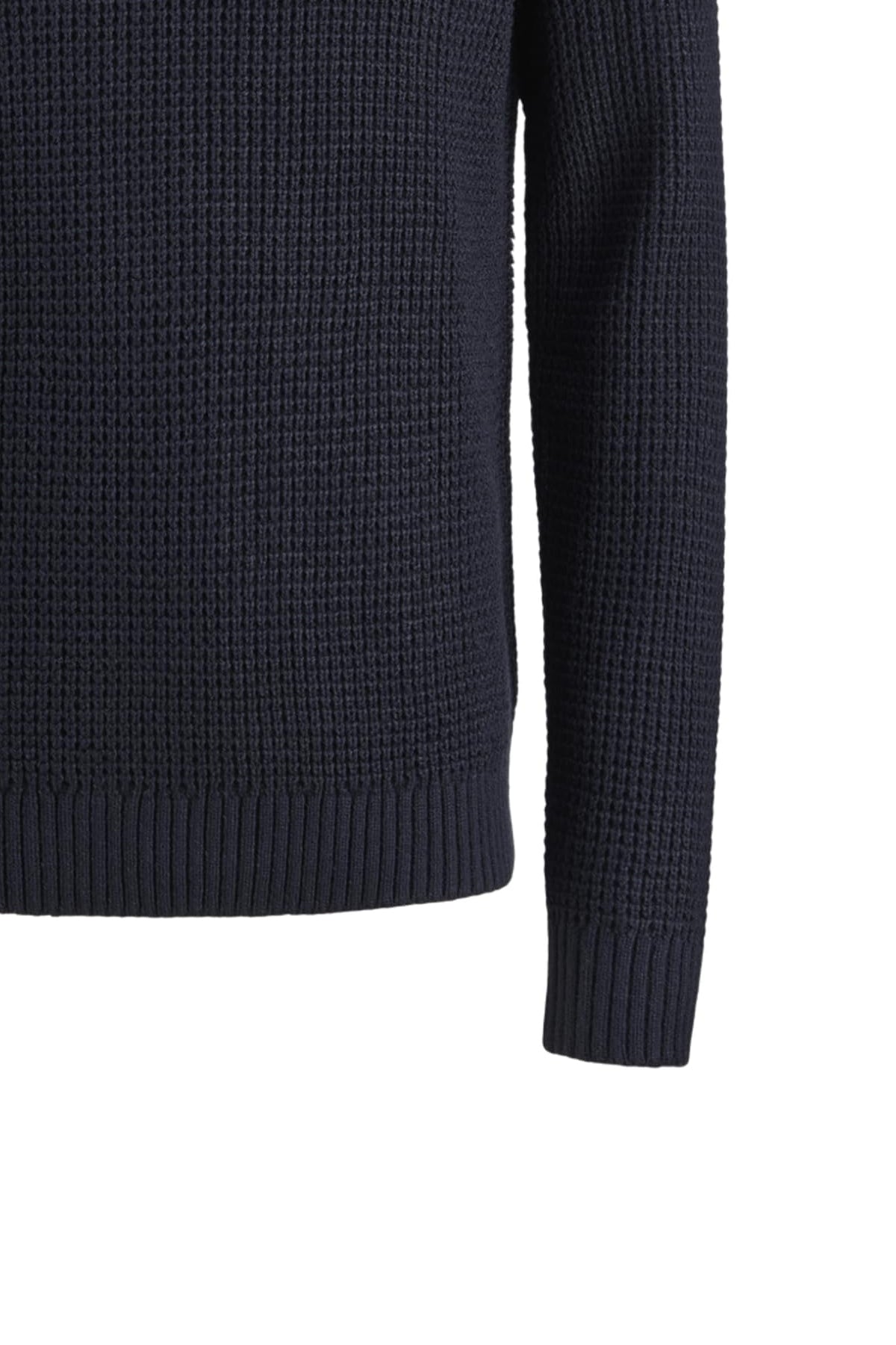 JJLINK KNIT HOODIE 