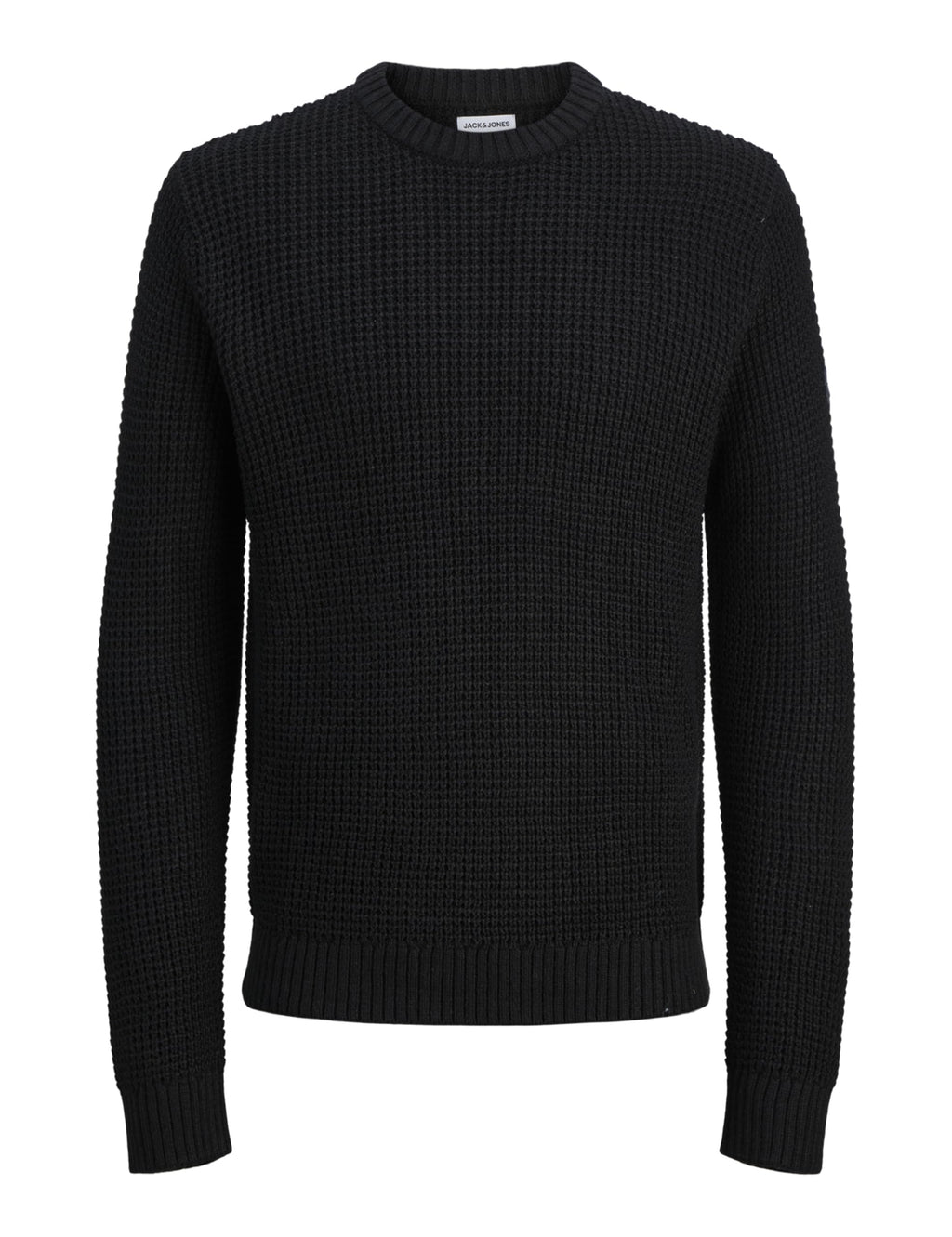 JJLINK KNIT CREW NECK 