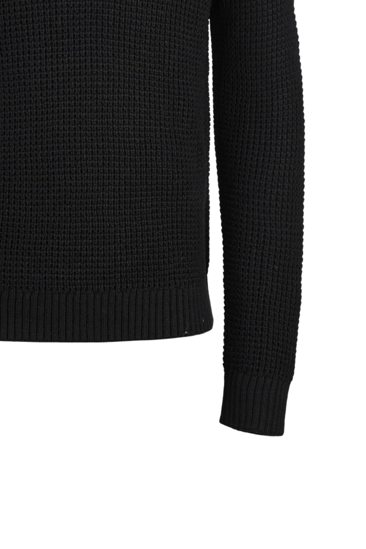 JJLINK KNIT CREW NECK 