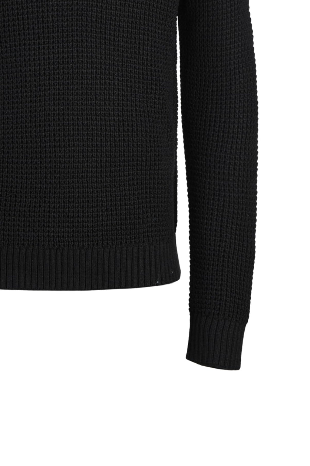JJLINK KNIT CREW NECK 