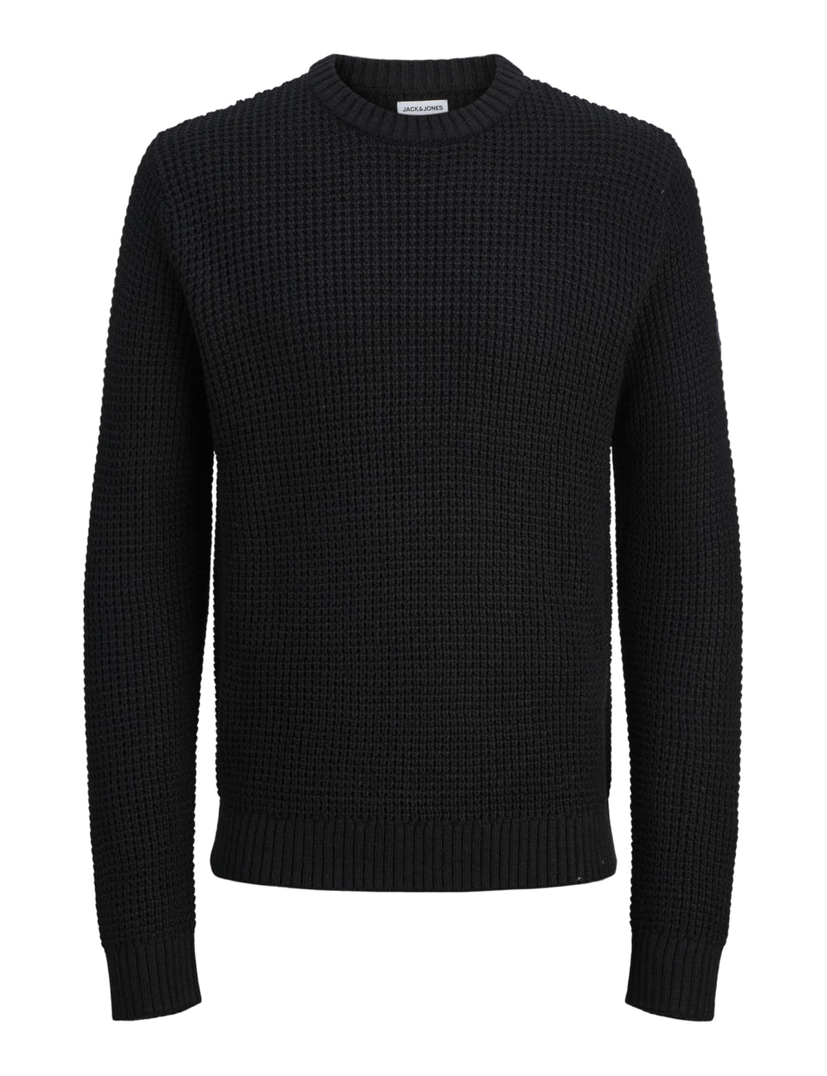 JJLINK KNIT CREW NECK 
