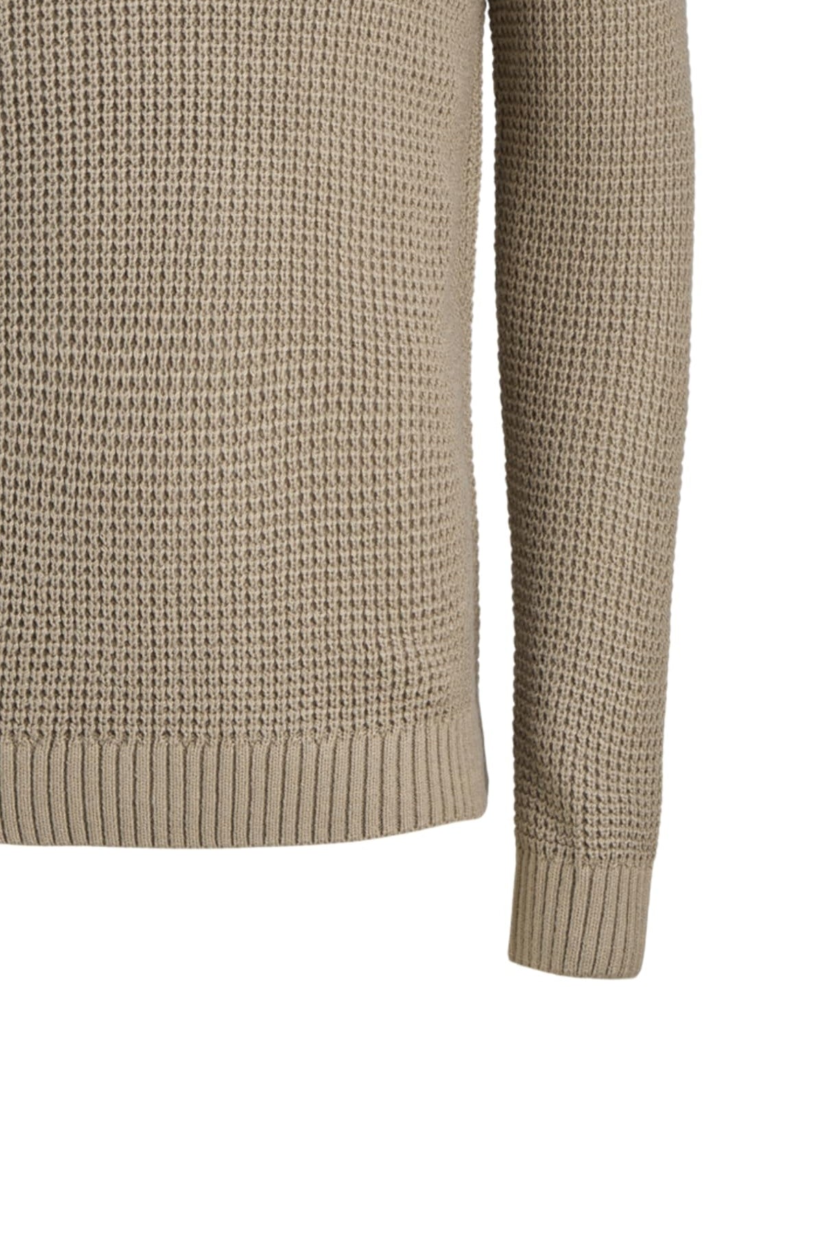 JJLINK KNIT CREW NECK 