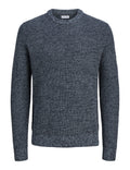 JACK AND JONES JJLINK KNIT CREW NECK
