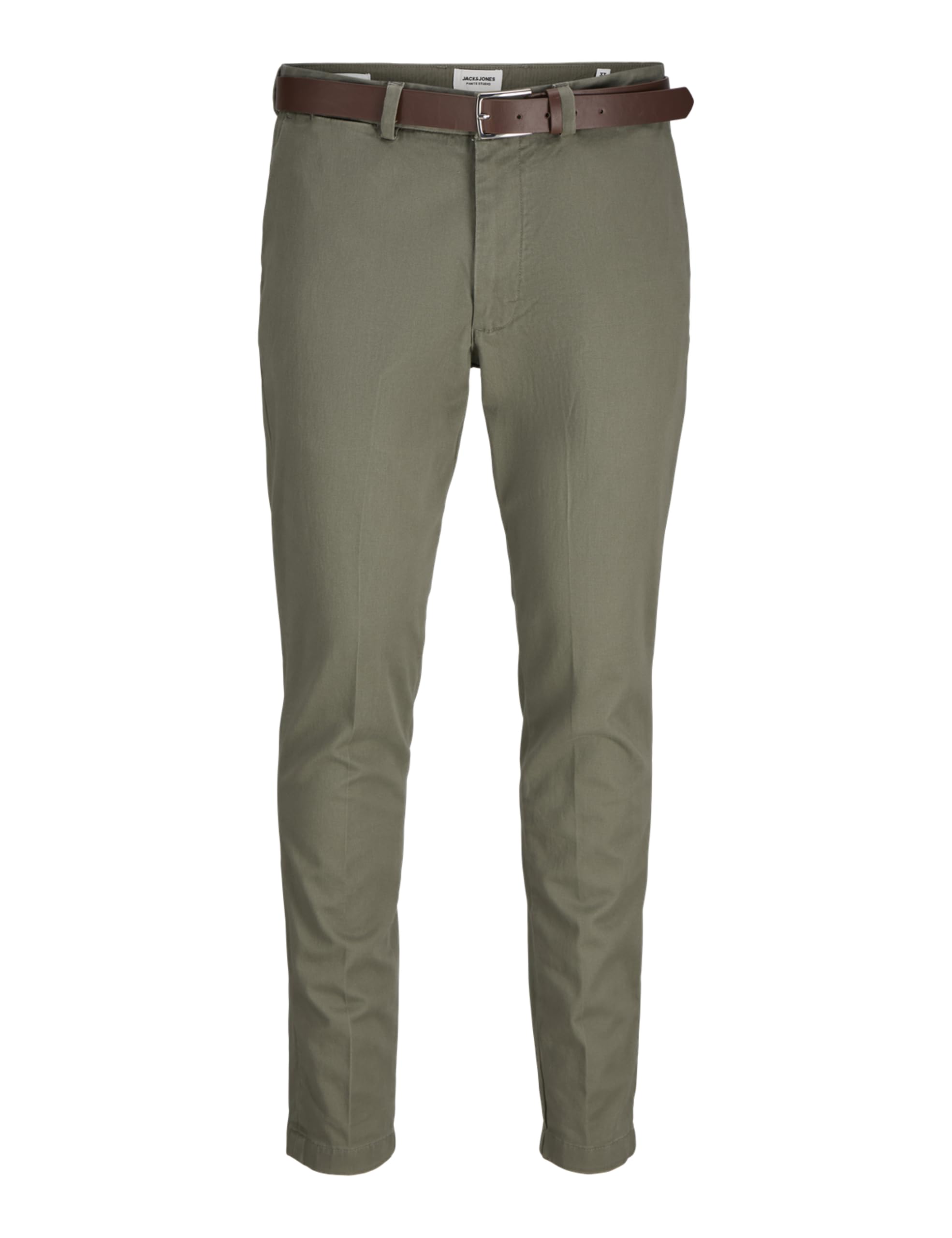 JPSTMARCO FRANCO CHINO W BELT 