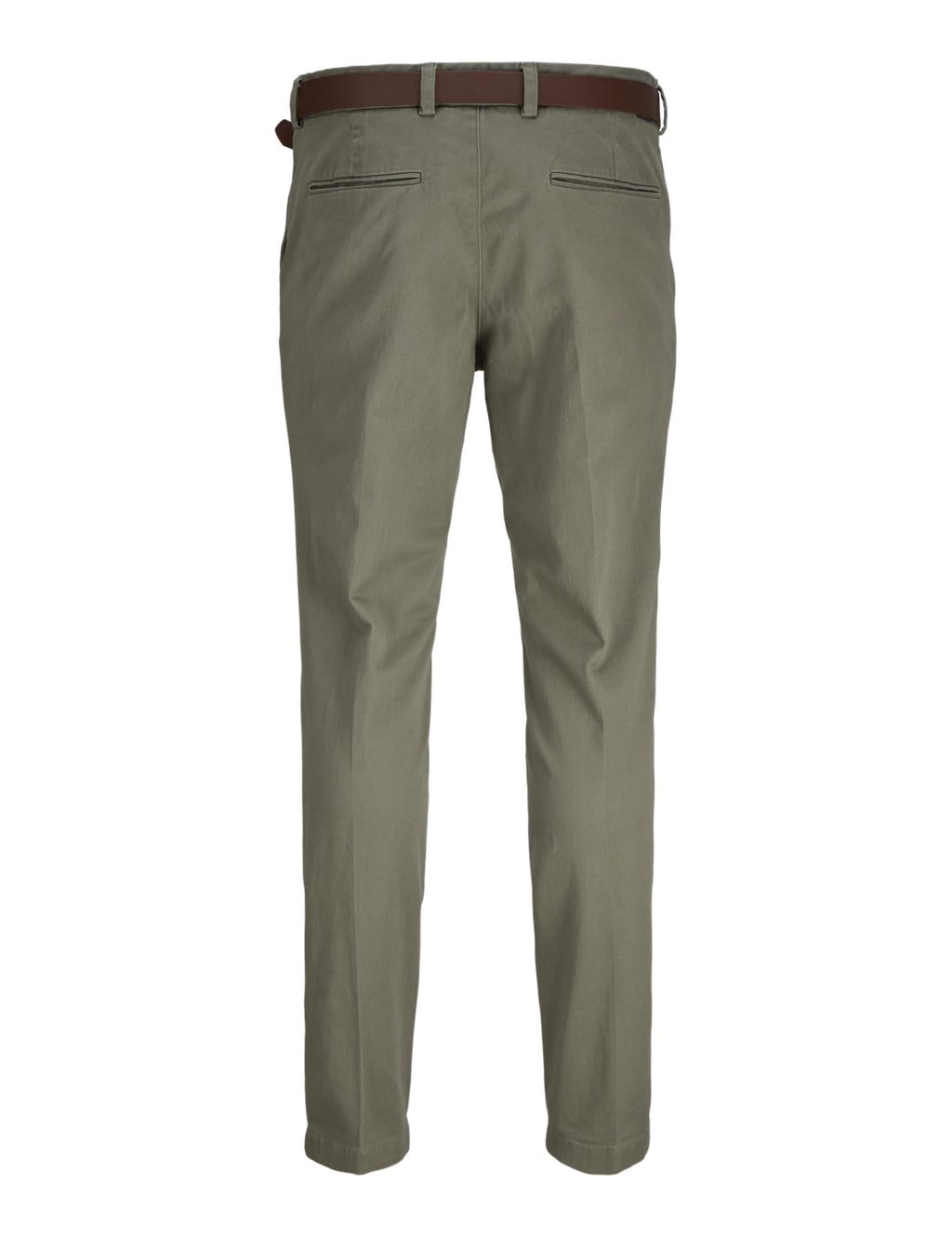 JPSTMARCO FRANCO CHINO W BELT 