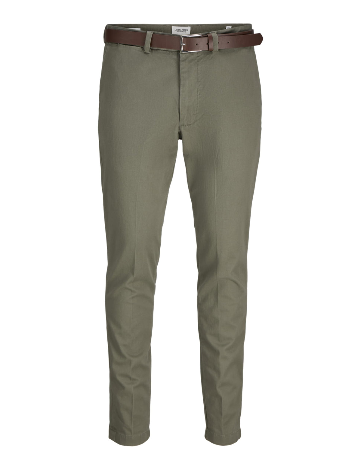 JPSTMARCO FRANCO CHINO W BELT 