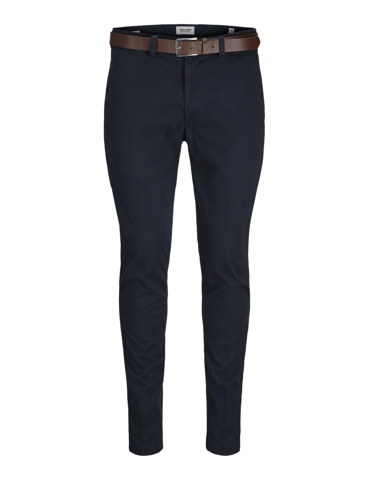 JPSTMARCO FRANCO CHINO W BELT 