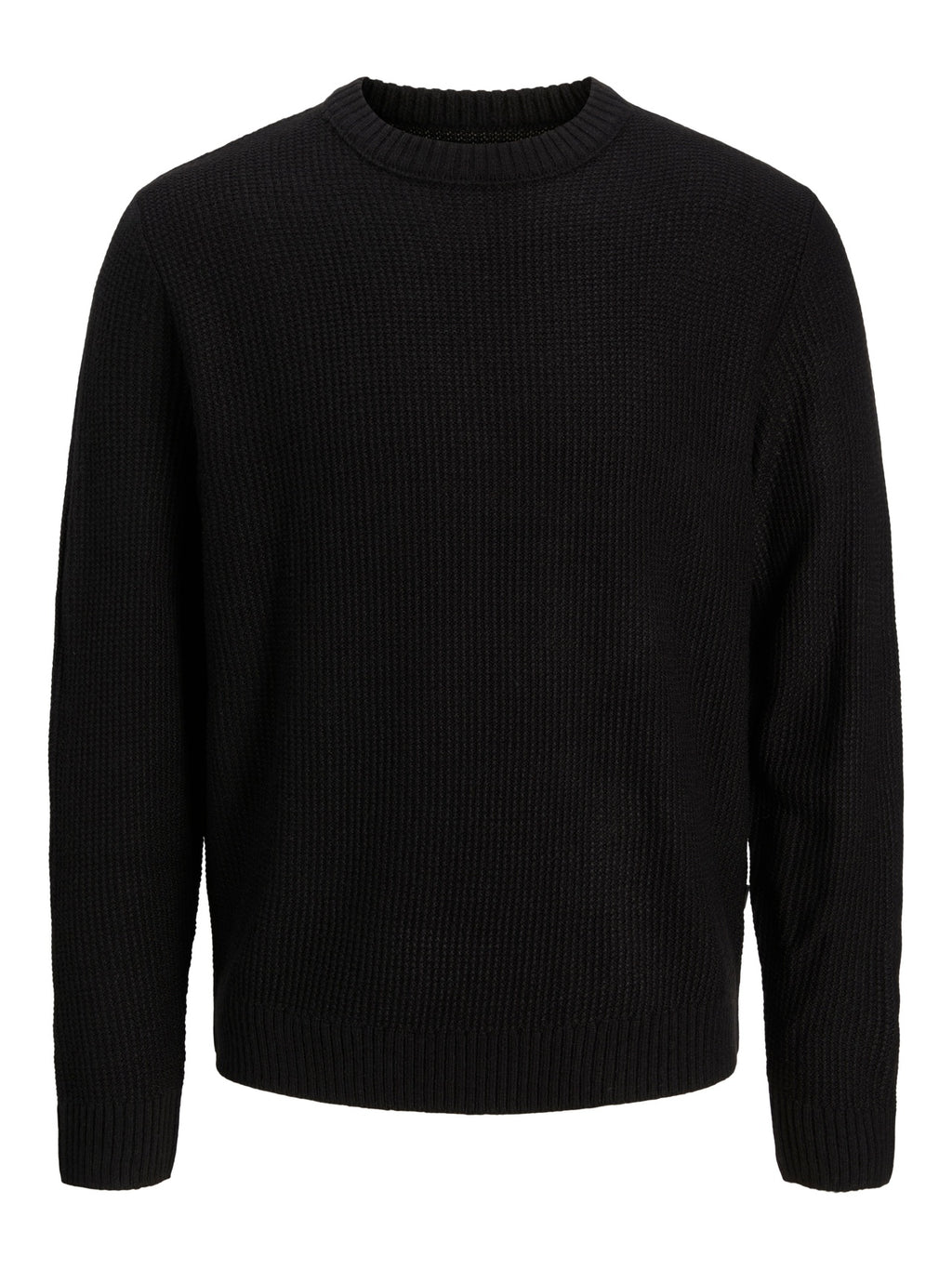 JJROY KNIT CREW NECK AW25 