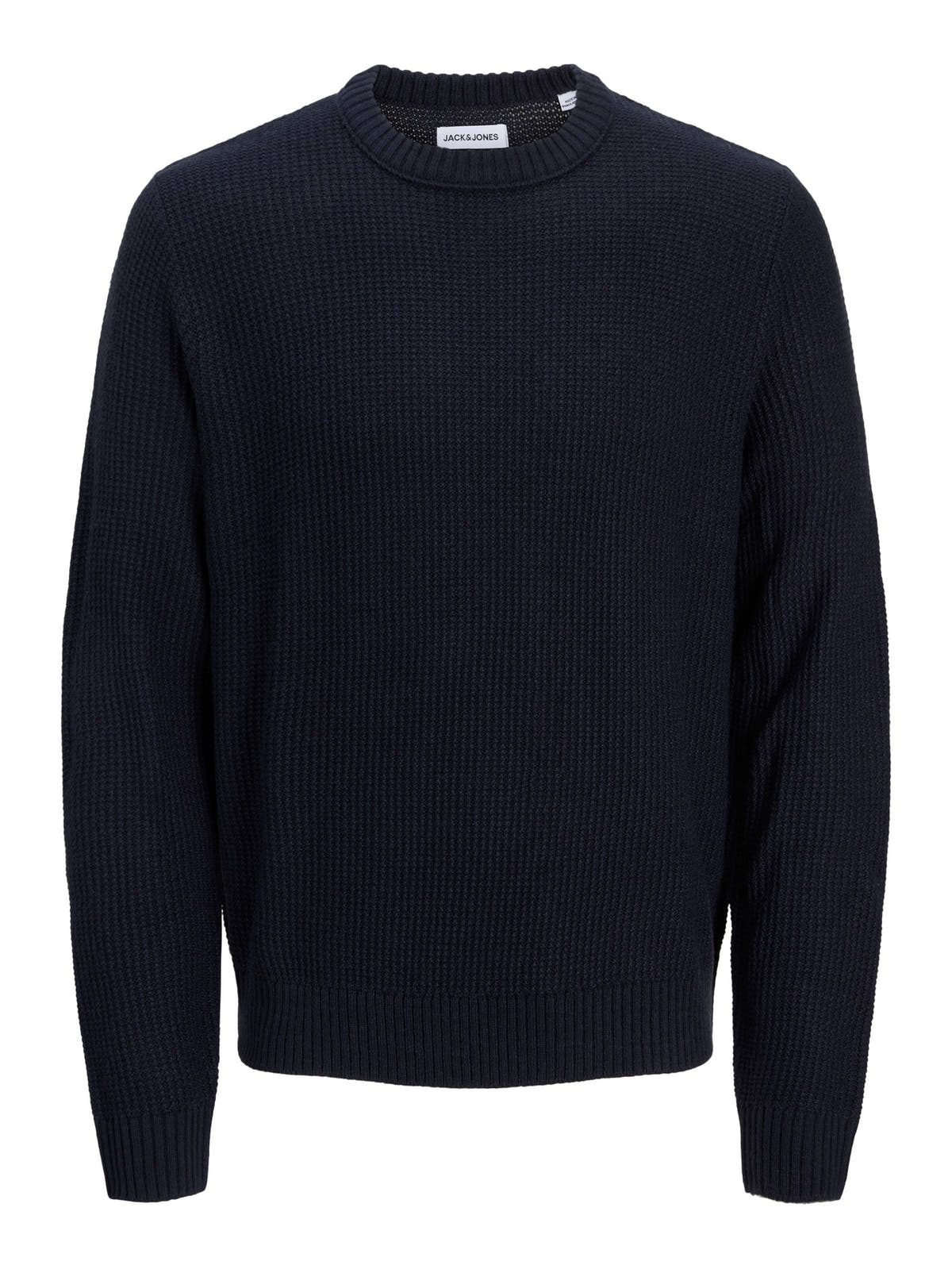 JJROY KNIT CREW NECK AW25 