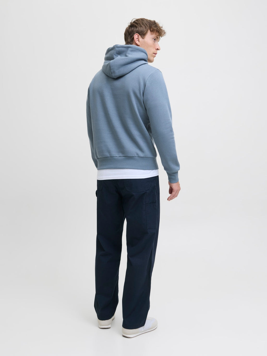 12279332/Dark Navy JACK AND JONES