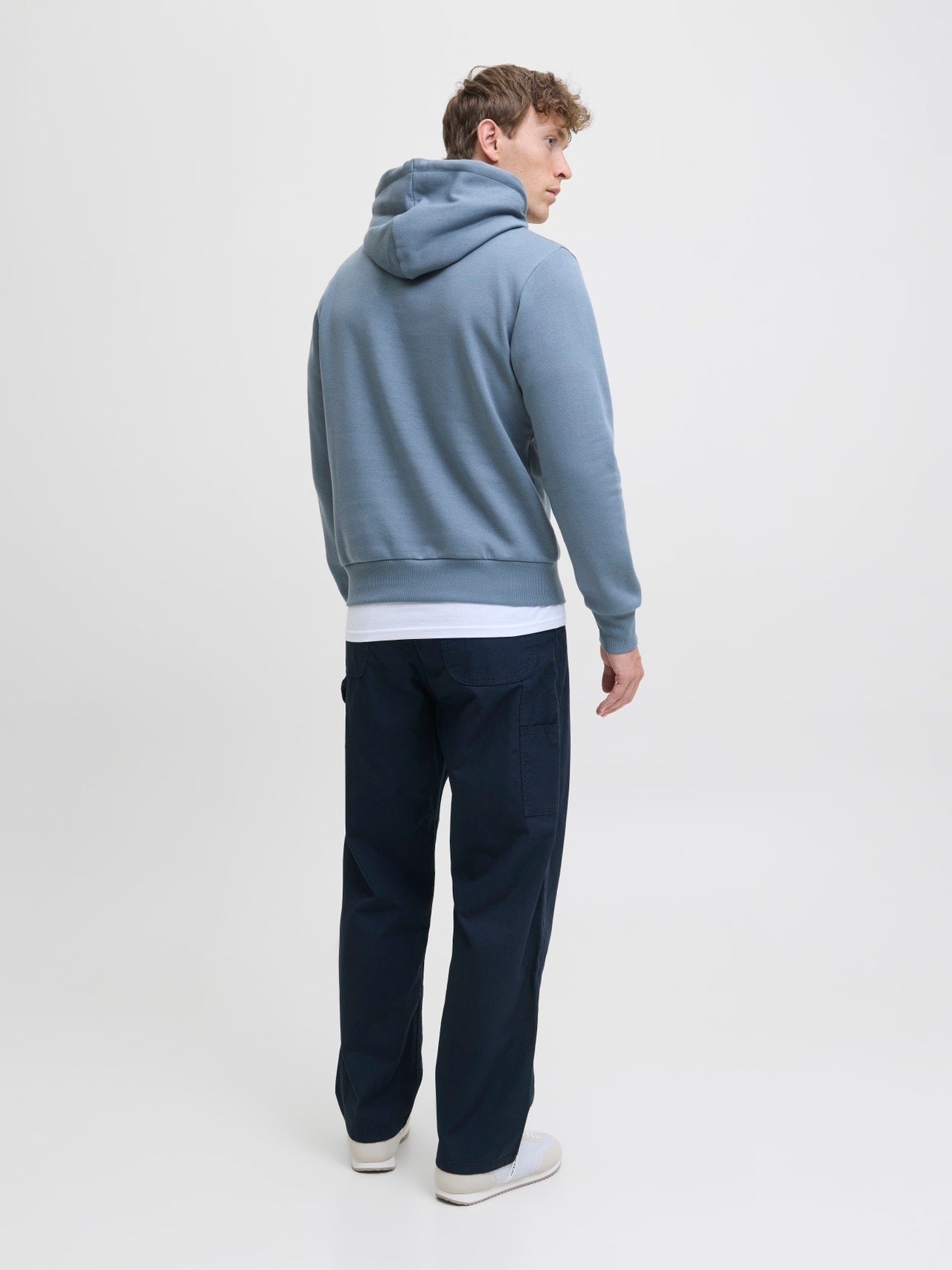 12279332/Dark Navy JACK AND JONES