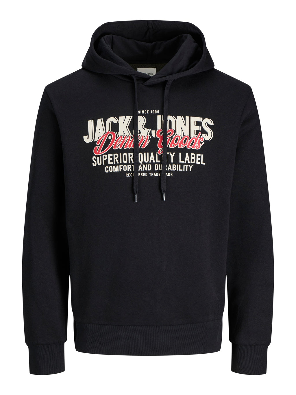12279649/Black JACK AND JONES