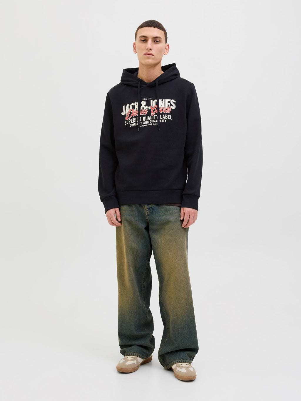 12279649/Black JACK AND JONES