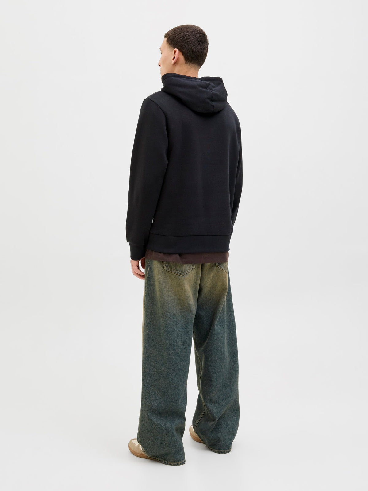 12279649/Black JACK AND JONES
