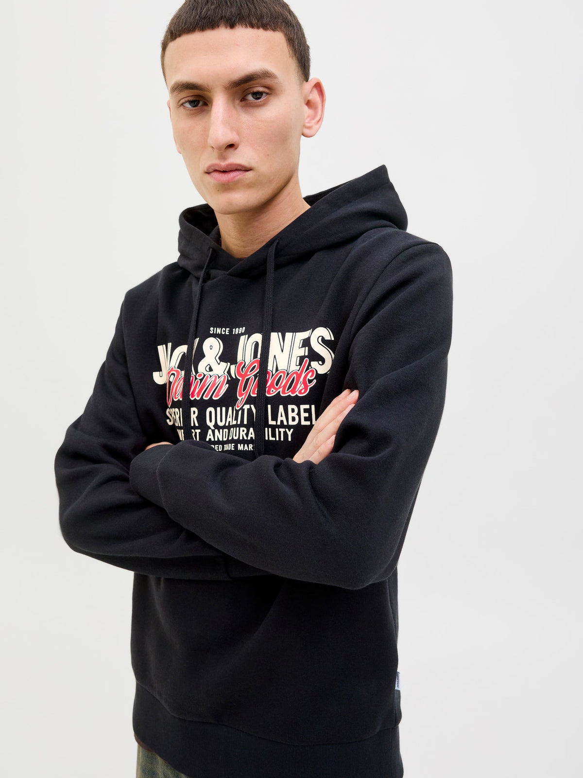 12279649/Black JACK AND JONES