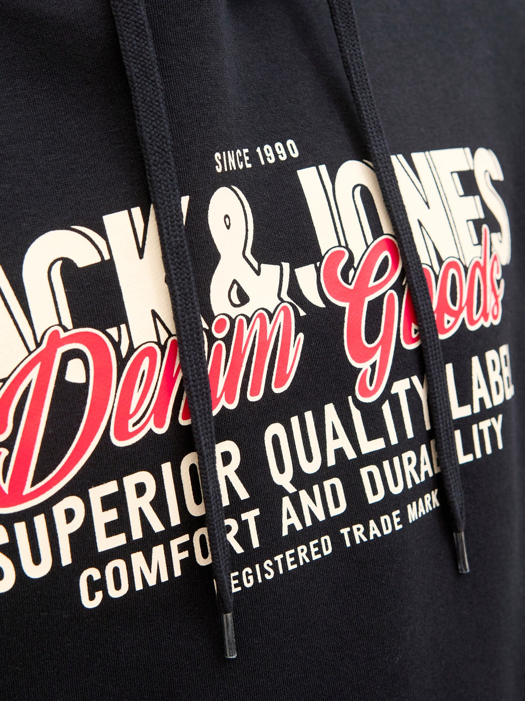 12279649/Black JACK AND JONES