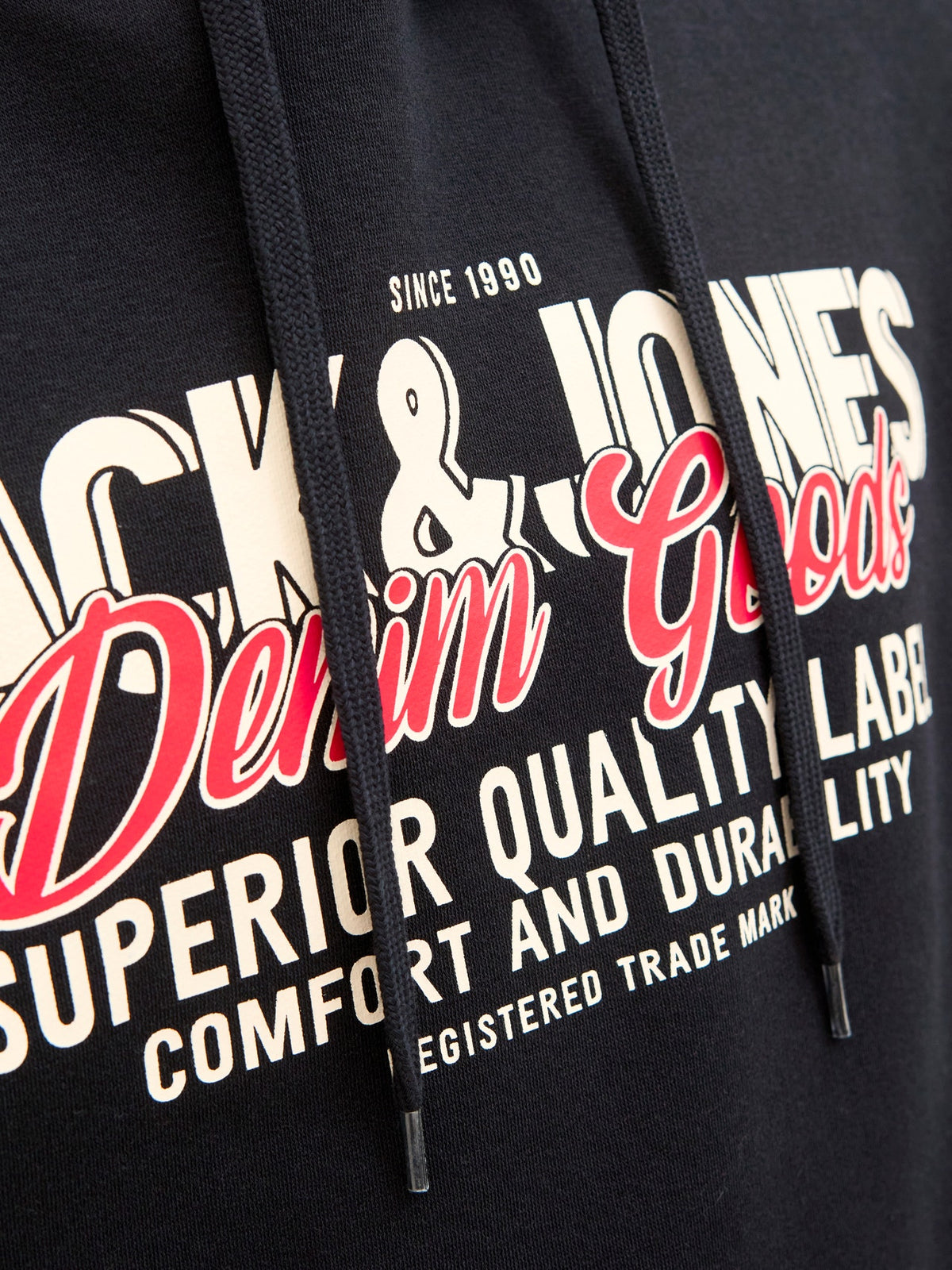 12279649/Black JACK AND JONES