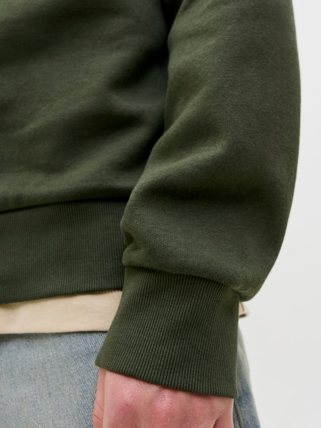 JJELOGO SWEAT HOOD 2 COL 25/26 NOOS 