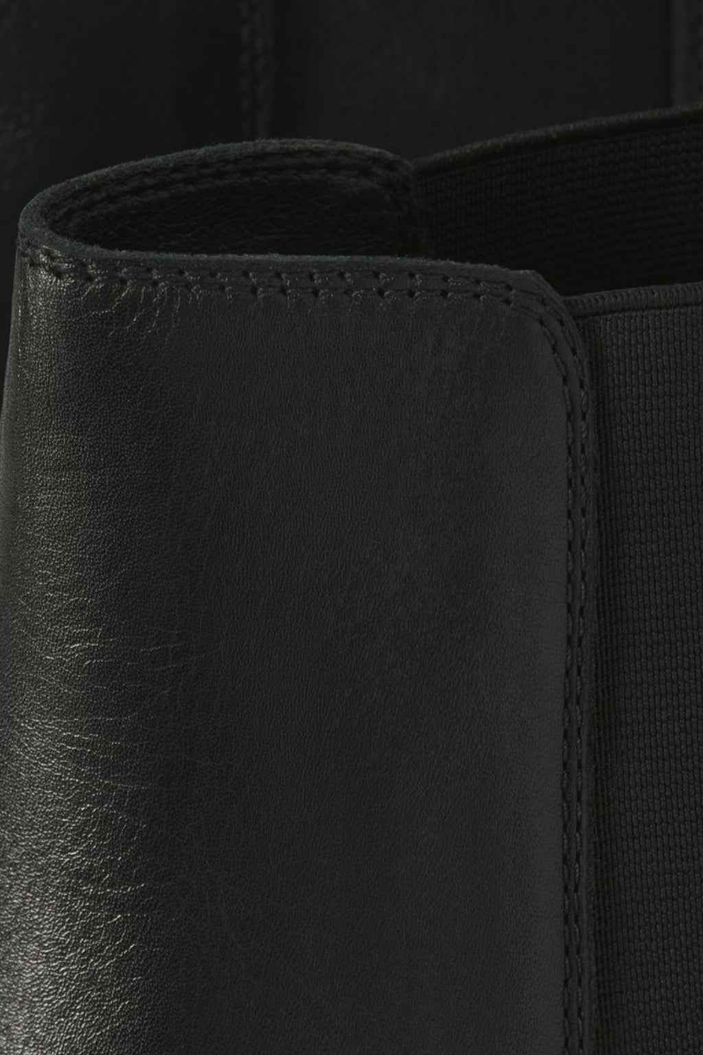 JFWHOSKINS LEATHER CHELSEA SN 