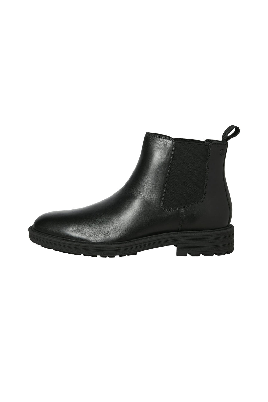JFWHOSKINS LEATHER CHELSEA SN 