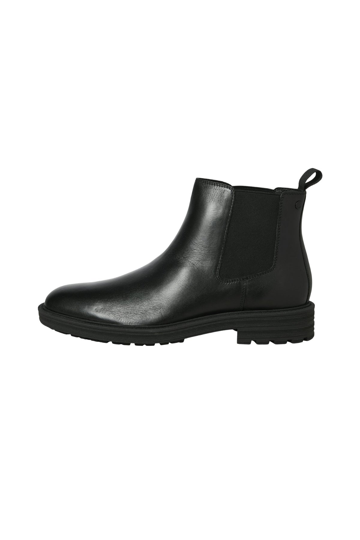 JFWHOSKINS LEATHER CHELSEA SN 