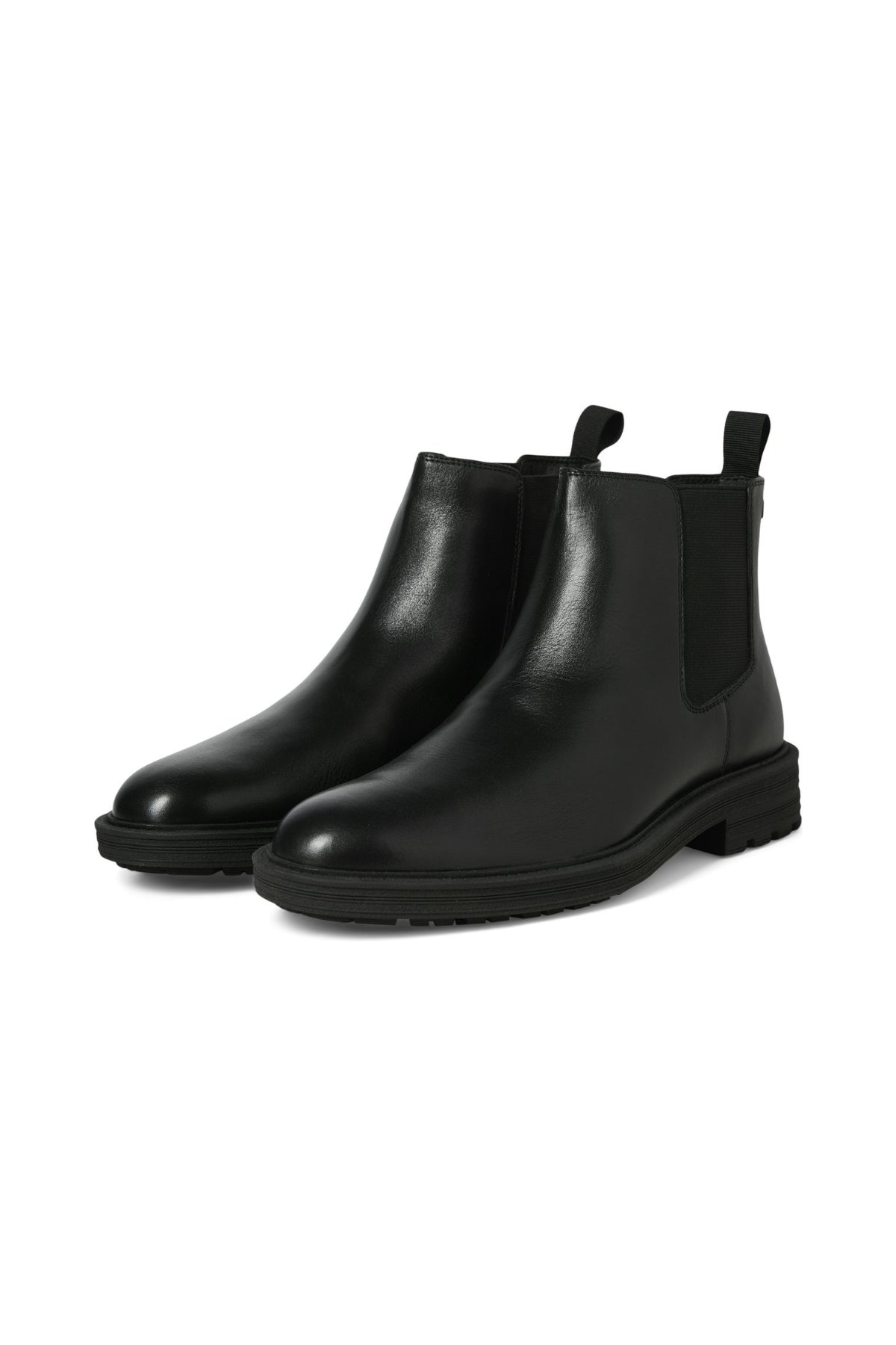 JFWHOSKINS LEATHER CHELSEA SN 