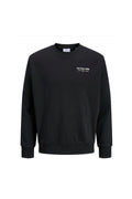 JACK AND JONES JJNINETY SWEAT CREW NECK