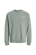 JACK AND JONES JJNINETY SWEAT CREW NECK